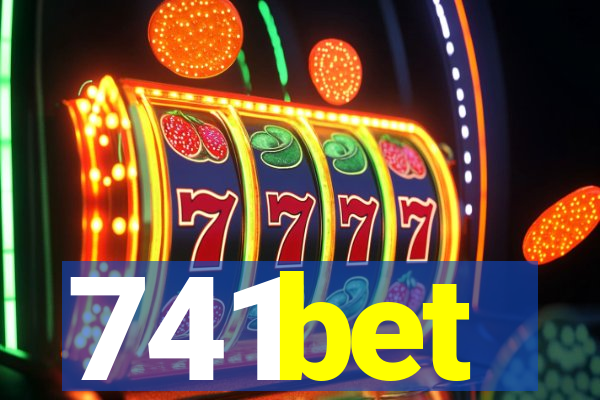 741bet