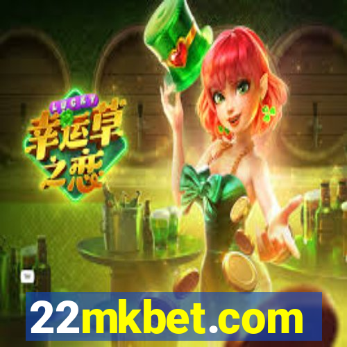 22mkbet.com