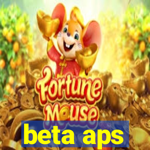 beta aps