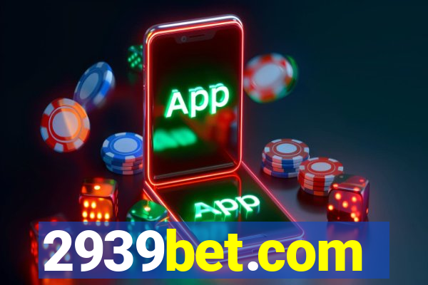 2939bet.com