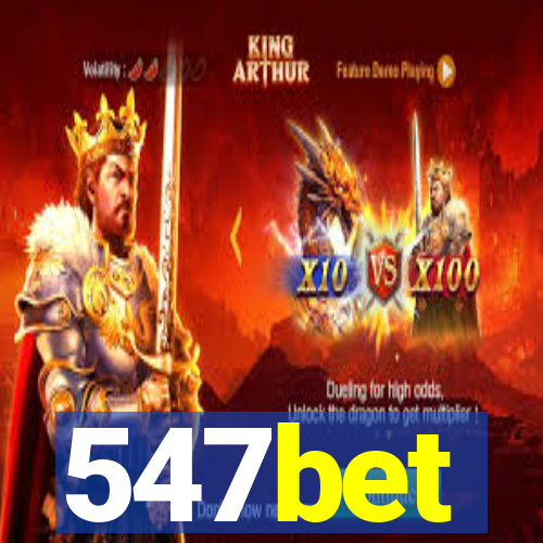 547bet