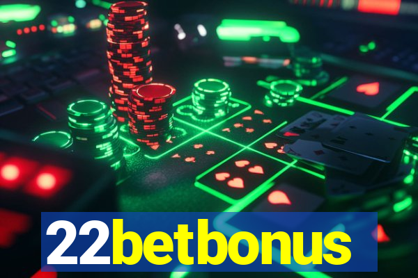 22betbonus