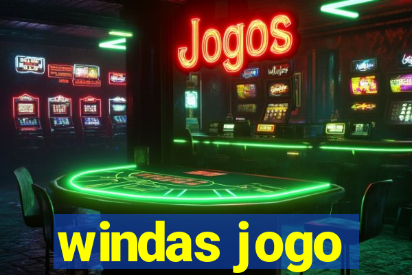 windas jogo