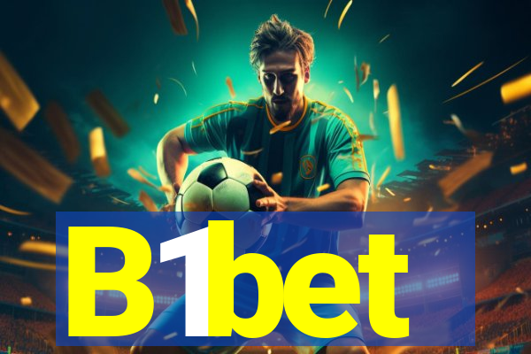 B1bet