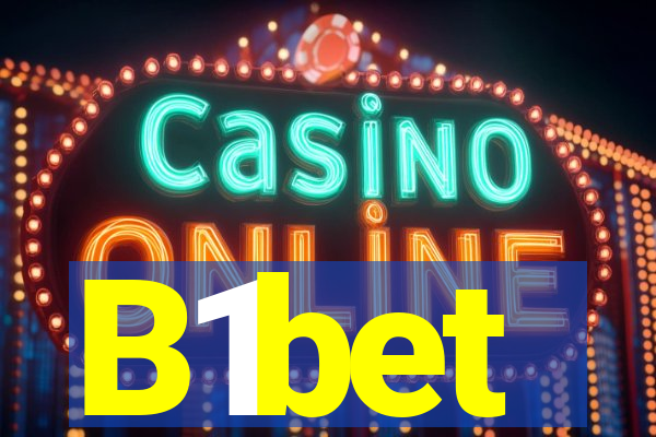 B1bet