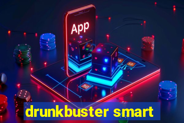 drunkbuster smart