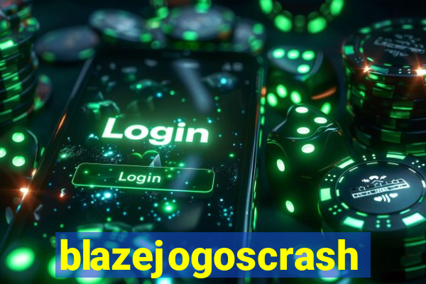 blazejogoscrash