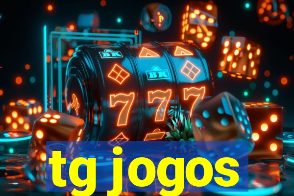 tg jogos