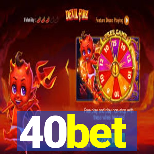 40bet