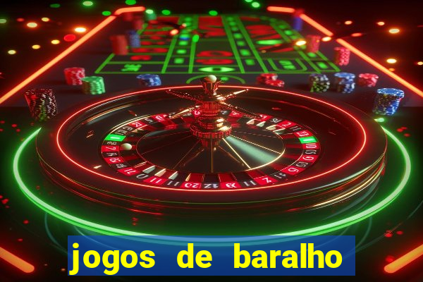 jogos de baralho para 3