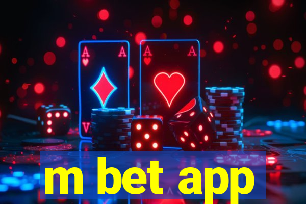 m bet app