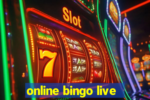 online bingo live