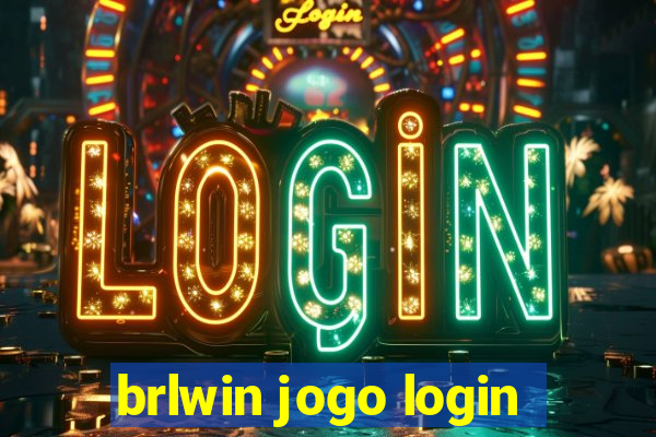 brlwin jogo login