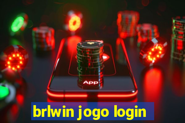 brlwin jogo login