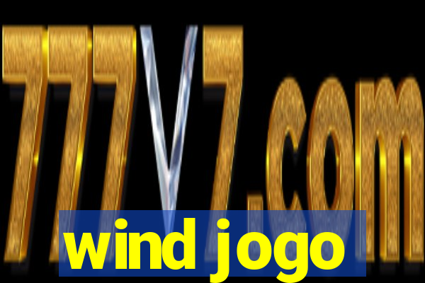 wind jogo