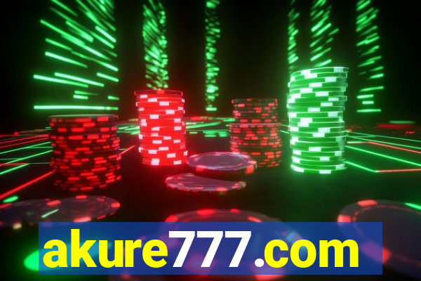 akure777.com