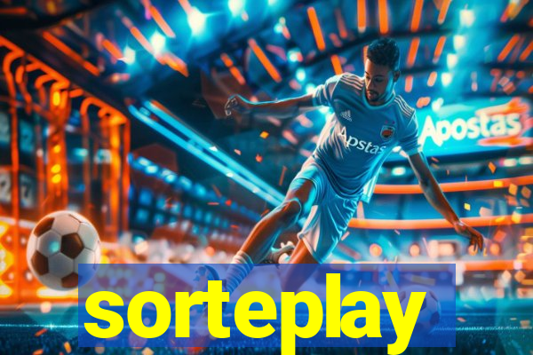 sorteplay