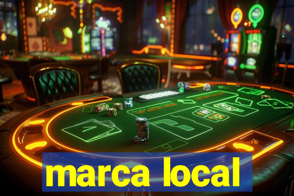 marca local