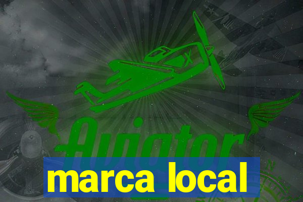 marca local