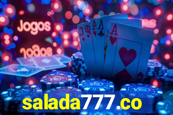 salada777.co