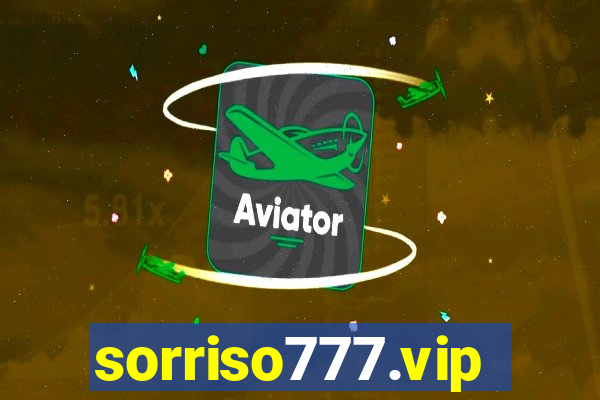 sorriso777.vip