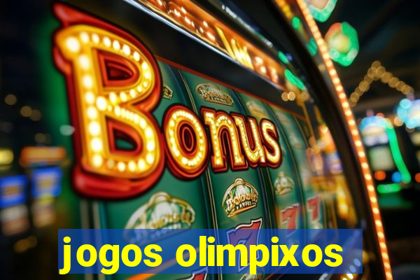 jogos olimpixos