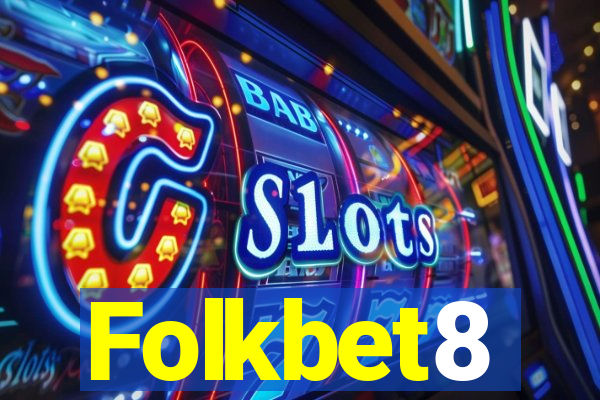 Folkbet8