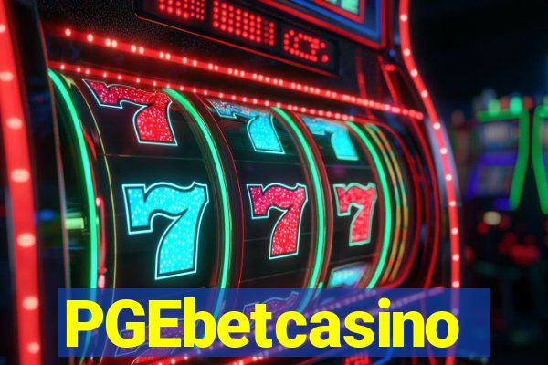 PGEbetcasino