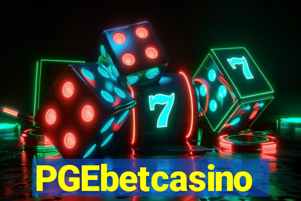 PGEbetcasino