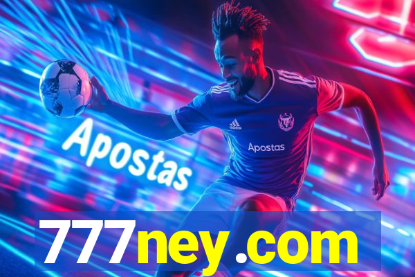 777ney.com