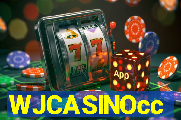 WJCASINOcc