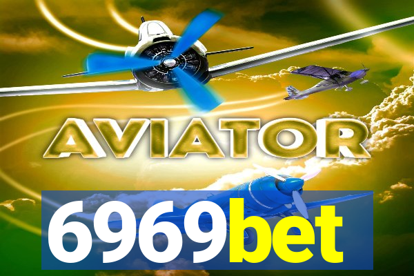 6969bet