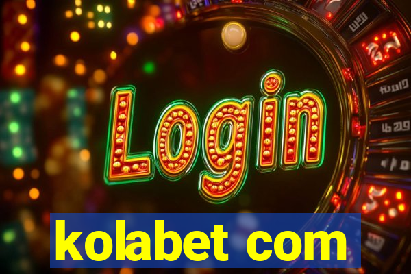 kolabet com