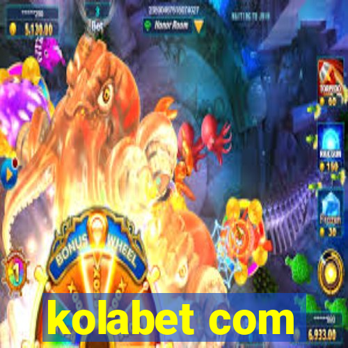 kolabet com