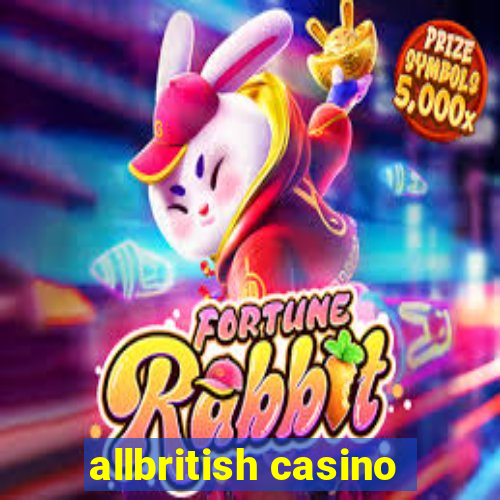 allbritish casino