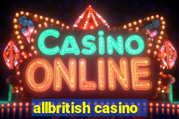 allbritish casino