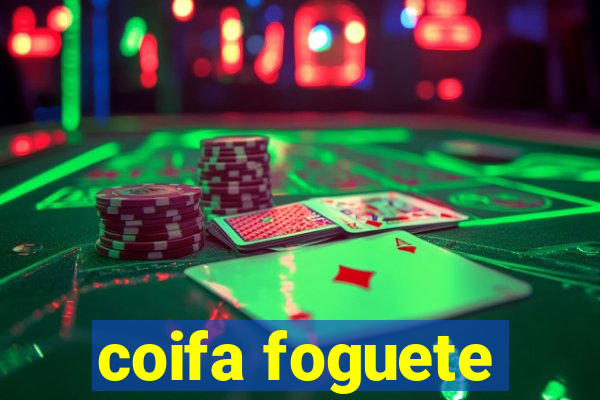 coifa foguete