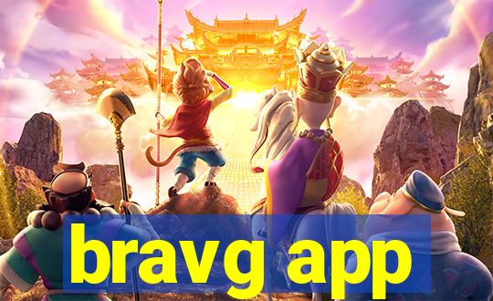 bravg app