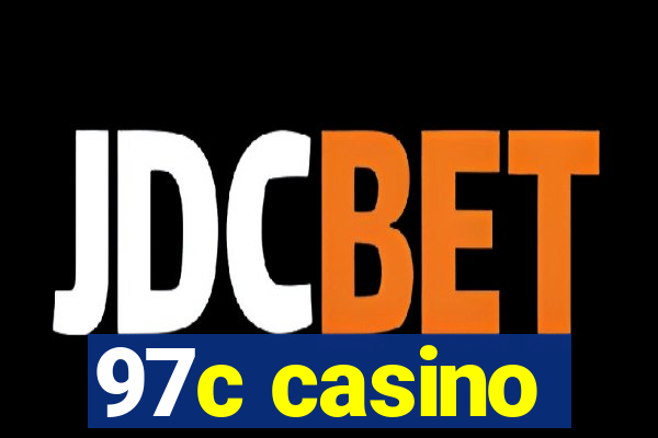 97c casino