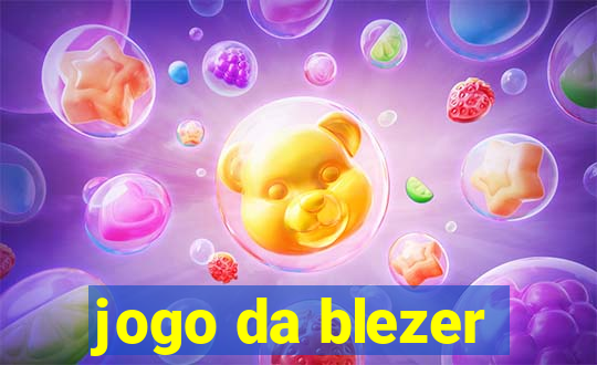 jogo da blezer