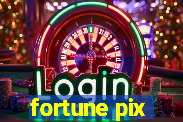 fortune pix