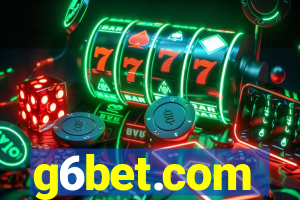 g6bet.com