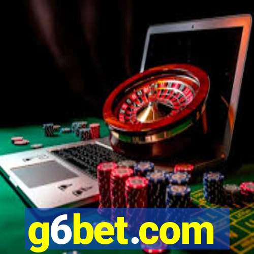 g6bet.com