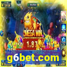 g6bet.com