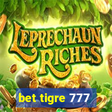 bet tigre 777