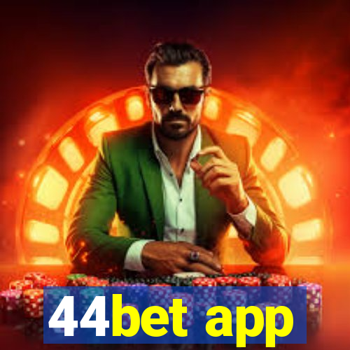 44bet app