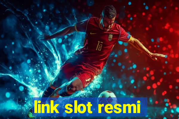 link slot resmi