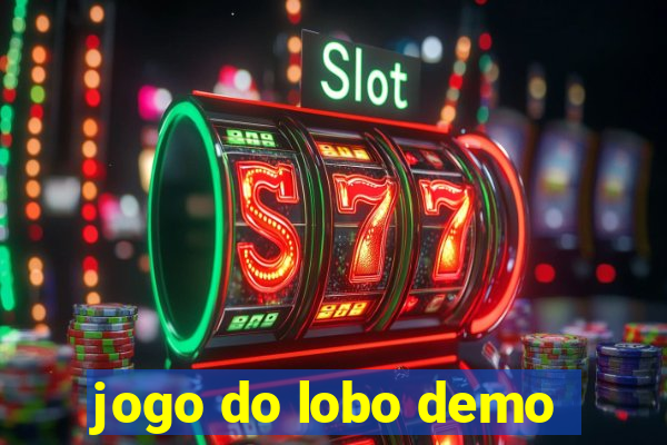 jogo do lobo demo