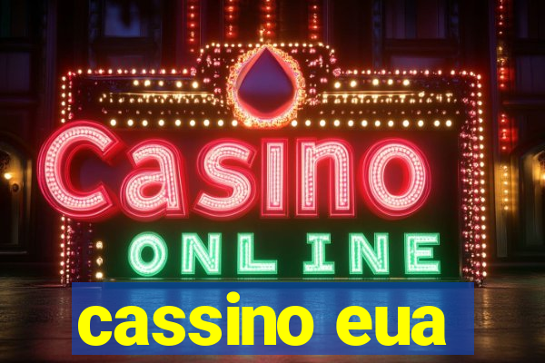 cassino eua