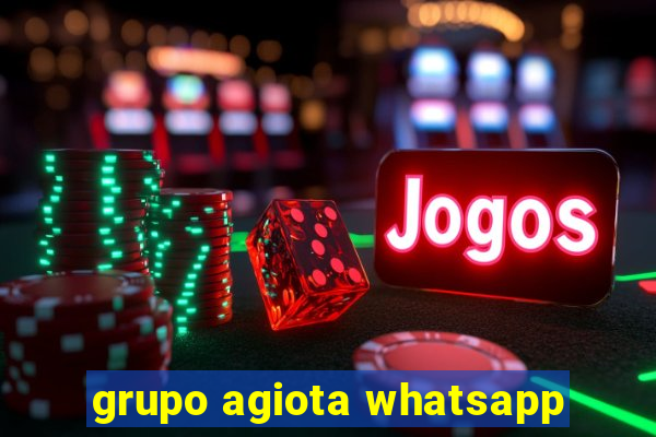 grupo agiota whatsapp